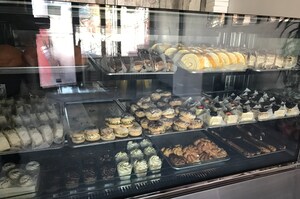 Mise en garde à la population - Avis de ne pas consommer des produits de boulangerie et de pâtisserie vendus par l'entreprise Boulangerie Gandom