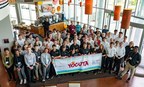 Nestlé Professional Commits $1 Million to Support the Next Generation of Restaurant, Foodservice and Hospitality Leaders