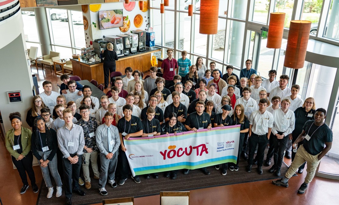 Nestlé Professional Commits $1 Million to Support the Next Generation of Restaurant, Foodservice and Hospitality Leaders - Vimarsana News