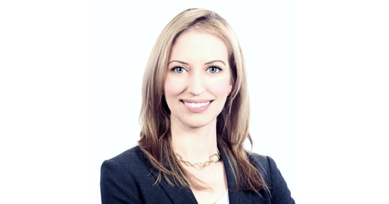 Officium Labs Names First Chief Operating Officer