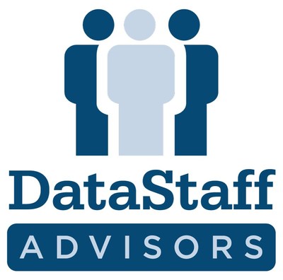 DataStaff Advisors Logo