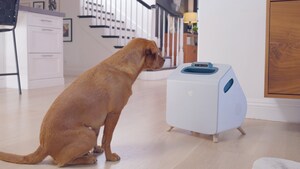 Companion Raises $8M Seed Round to Use Machine Learning and Computer Vision to Talk to Dogs