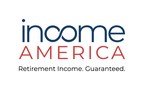 Leading Retirement Firms Launch "Income America" With In-Plan Target Date Series And A Lifetime Income Guarantee