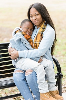 Macon, GA resident Briana Stephens has been waiting 10 years to find a matching donor on the Be The Match Registry. She is battling aplastic anemia and needs a blood stem cell transplant.