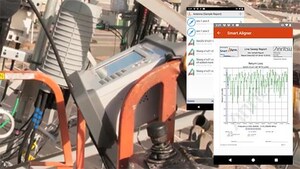 Anritsu Partners with Multiwave Sensors to Develop App Enhancement that Streamlines and Simplifies Reporting Process for New Cellular Base Stations