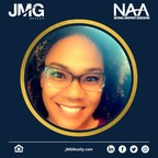 JMG's Harvey Selected as Member of NAA's Diversity Leadership Program for 2021
