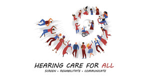 HearingLife Launches #HearingGain Campaign in Celebration of World Hearing Day