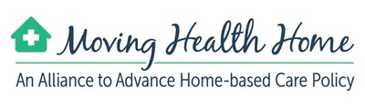 Moving health care into the home (PRNewsfoto/Moving Health Home)