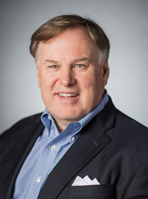 Walt Hauck, visionary executive, joins software consultancy Headspring as COO