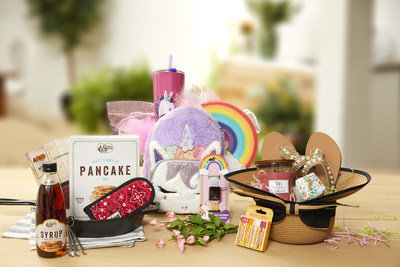 Baskets for Every Occasion from Cracker Barrel offer one-of-a-kind gifting options to effortlessly celebrate everything from holidays to life milestones and everyday moments in between. Get inspired today at crackerbarrel.com/lookbook.