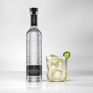 PGA TOUR Announces Its First Official Tequila Partnership With Maestro Dobel Tequila
