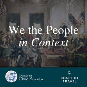 We the People in Context