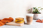 Peet's Coffee Partners with Beyond Meat® and JUST Egg to Roll Out The Everything Plant-Based Breakfast Sandwich Nationwide