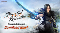 Blade & Soul is live; here's the launch roundup, gallery, and trailer