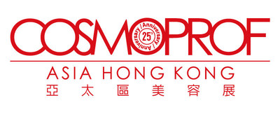 Cosmoprof Asia is the leading B2B cosmetics, beauty and wellness event in Asia.