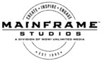 Mainframe Studios Announces New Senior Appointment