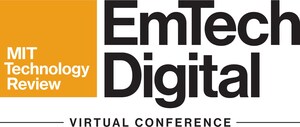 MIT Technology Review hosts its annual AI-focused event EmTech Digital March 23-25, 2021