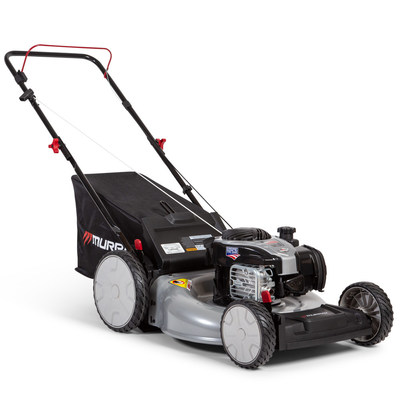 Four New Murray Mowers Now Available Exclusively At The Home Depot