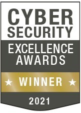 The 2021 Cybersecurity Excellence Awards honor individuals and companies that demonstrate excellence, innovation, and leadership in information security.