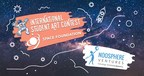 New Three-Year Agreement with Noosphere Venture Partners Supports Space Foundation's Annual International Student Art Contest