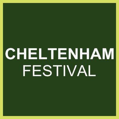 Cheltenham Festival Logo