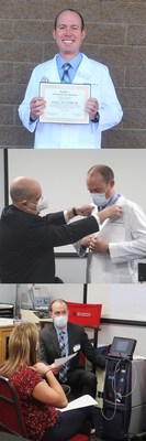 US Navy Postgraduate Periodontal Program Continues Training LANAP &amp; LAPIP Protocols