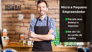 Parcelamento de boletos e impostos: uma luz em meio à crise econômica para o micro e pequeno empreendedor