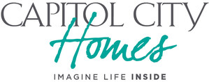 Capitol City Homes Announces Record-Breaking New Home Sales