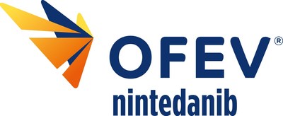 OFEV Logo (CNW Group/Boehringer Ingelheim (Canada) Ltd.)
