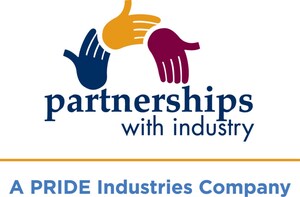 Partnerships with Industry to Combine Operations with PRIDE Industries