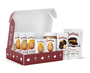 Justin's Celebrates 'National Snack Day' With LTO Snack Kit Launch That Is Hard To Get Your Hands On