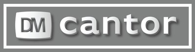 DM Cantor Logo