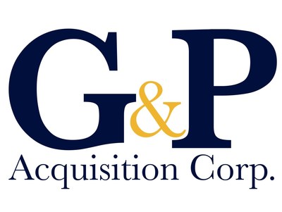 GP Logo (PRNewsfoto/G&P Acquisitions Corp)
