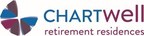 Chartwell Retirement Residences Leads the Way With Opportunity and Equality For Women