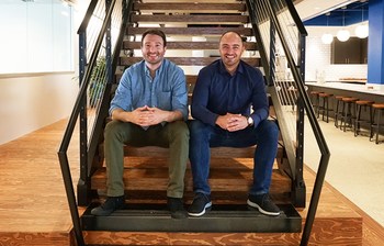 Connor and Salim co-founded Downstream in 2017.