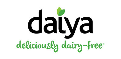 (PRNewsfoto/Daiya Foods)