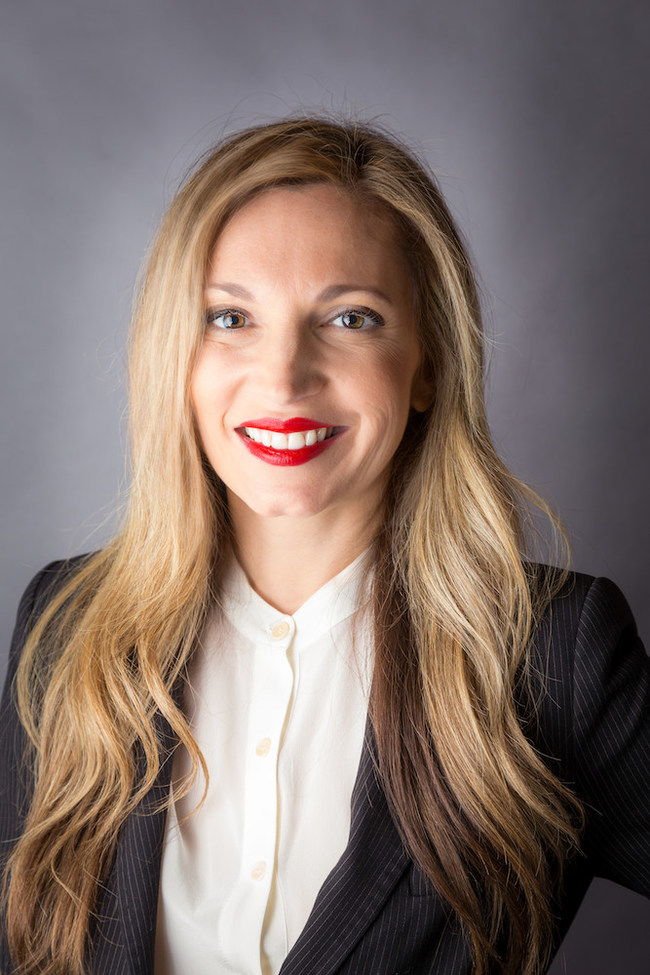 This marks the fourth year that Danielle Brunelli was honored by CoStar as a 'Power Broker' in the retail real estate category for northern New Jersey.