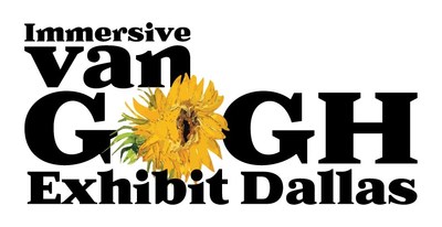 Immersive Van Gogh Exhibit Dallas (PRNewsfoto/Lighthouse Immersive)