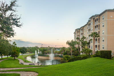 Guests can book a 3-night Golf Getaway package until April 30, 2021. The package includes spacious accommodations at the resort of their choice and two rounds of golf. Each package will also include access to resort amenities, including pools and fitness centers at select properties.