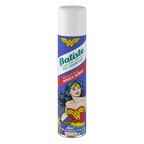 Batiste™ Dry Shampoo Champions Real Life Superheroes In Honor Of  International Women's Day
