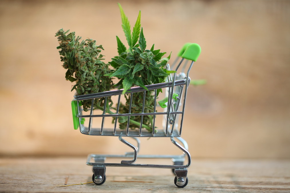 Akerna Flash Report: Data shows cannabis consumers are spending 25% more amid the Covid-19 pandemic - Vimarsana News