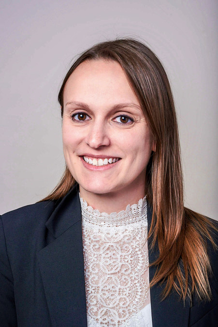 Algo Announces the Appointment of Kate Nadolny to its Board of Directors - Vimarsana News