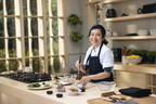 MasterClass Announces Niki Nakayama to Teach Modern Japanese Cooking