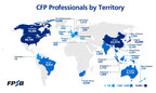 Number Of Certified Financial Planner Professionals Worldwide Tops 192,000
