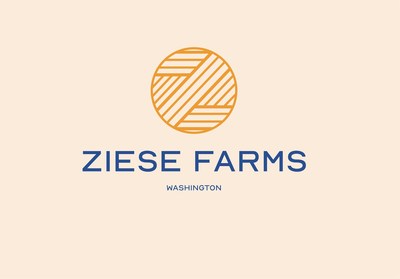 Ziese Farms is a leading hemp food company that has achieved first ever allowances for the use of the hemp leaf for foods. The company has developed IP and patent pending hemp leaf foods, protein and other products launching in 2021-22. Ziese Farms believes in the power of the cannabis plant to supply the needs of humanity. Buyers contact Ziese Farms to order your hemp greens. (PRNewsfoto/Ziese Farms)