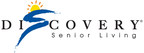 Discovery Senior Living to Transform Sales Experience With Launch of New, Centralized Contact Center