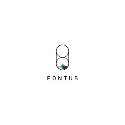 Pontus Protein Ltd. Logo (CNW Group/Pontus Protein Ltd.)
