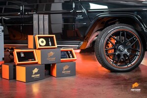 Car Care News: Save Money by Applying Fortador Kevlar Coating on Your Own