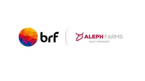 Aleph Farms and BRF Partner to Bring Cultivated Meat to Brazil