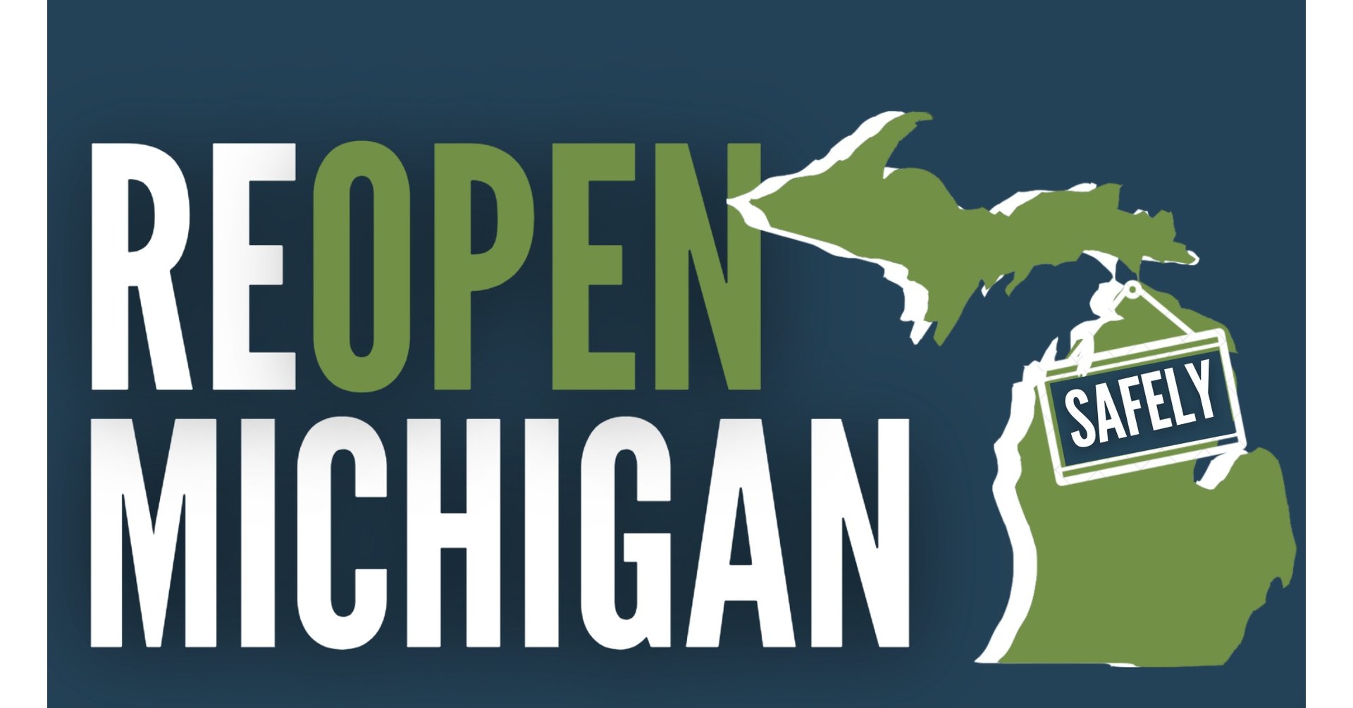 Reopen Michigan Safely Coalition Calls on Whitmer to EndTheOfficeBan